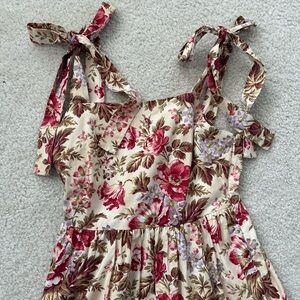 Gal Meets Glam Mackenna Dress